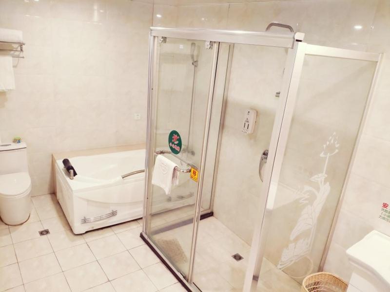 Greentree Pudong New District Bei'ai Road Express 3* Thượng Hải