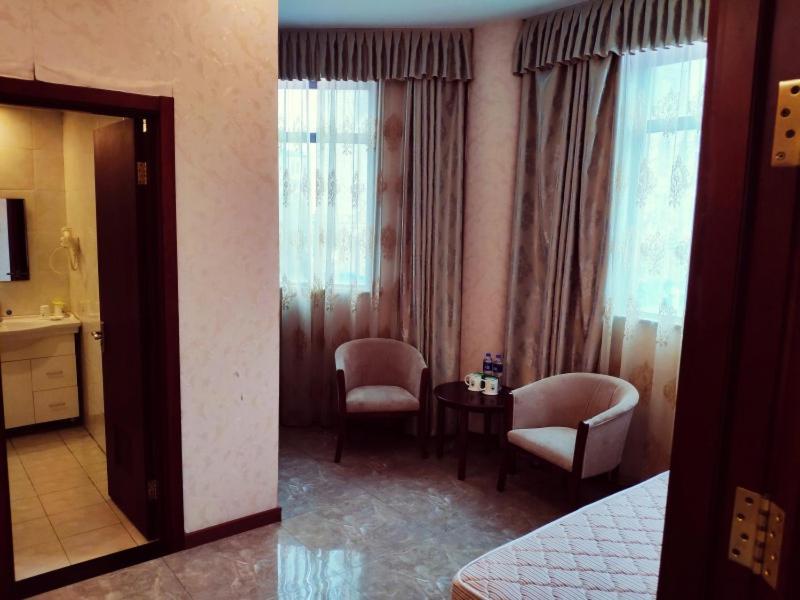 Greentree Pudong New District Bei'ai Road Express 3*