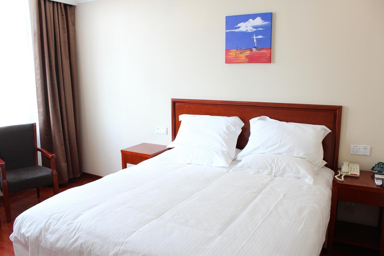Greentree Pudong New District Bei'ai Road Express 3* Thượng Hải