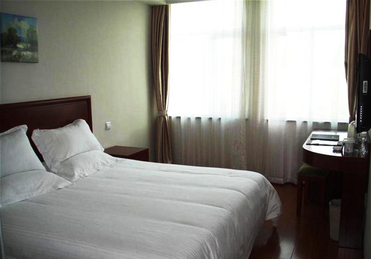 Greentree Pudong New District Bei'ai Road Express 3* Thượng Hải