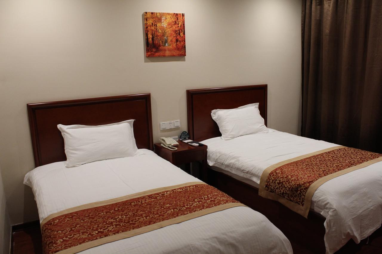 Greentree Pudong New District Bei'ai Road Express Thượng Hải